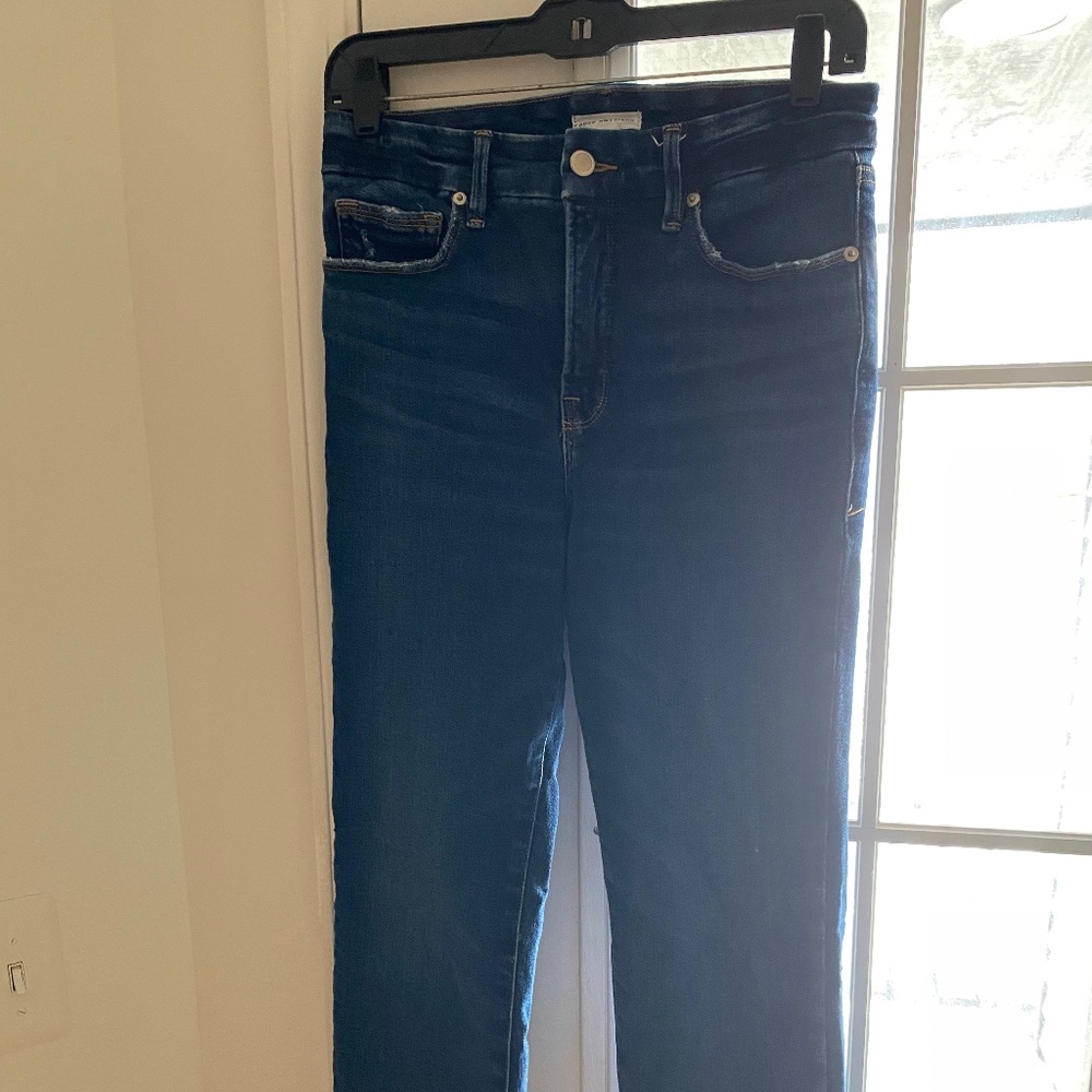 Good American Jeans